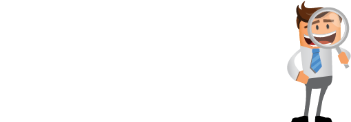 elite skiptracing logo white
